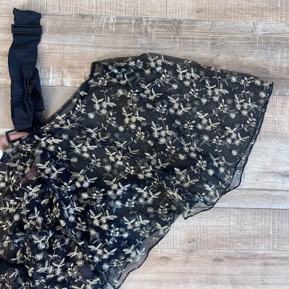 NWT  Bye Bye Baby Playsuit - Image 5