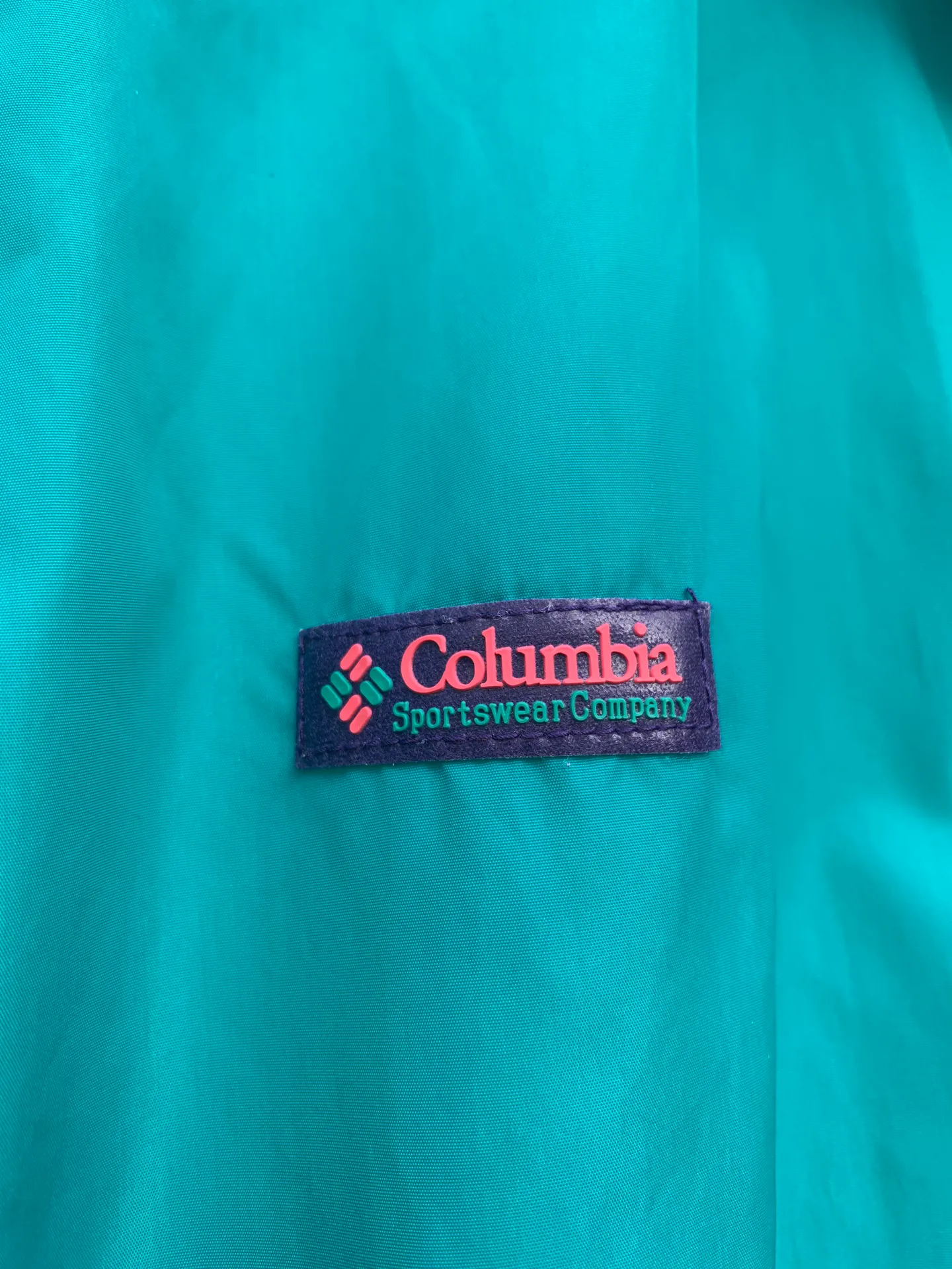 Columbia Reversible Jacket - Image 6