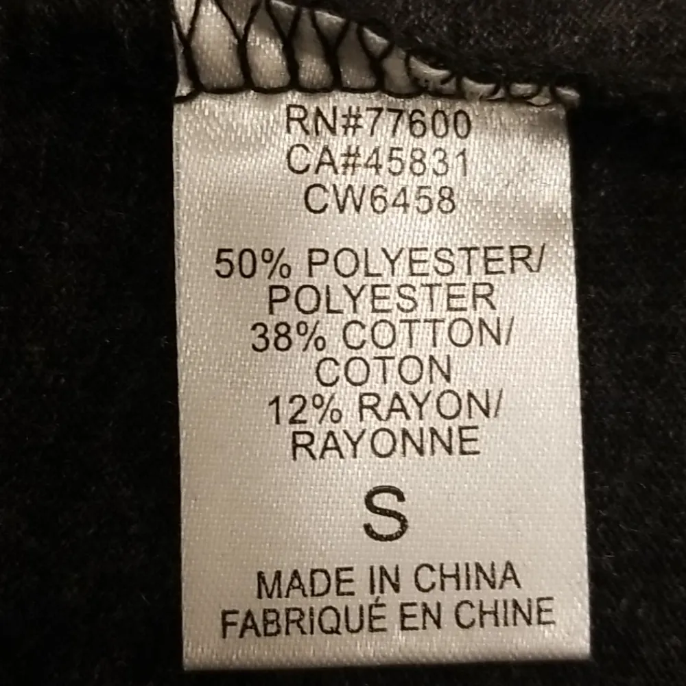 💕CHASER💕 Pink Floyd Neon Stripes Tee (Adult Small) NWT - Image 5