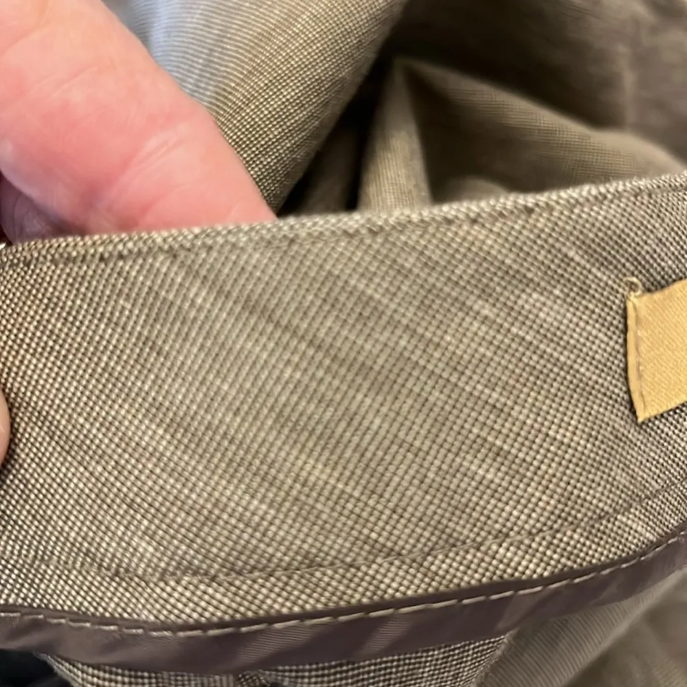 Alex Marie Trousers Washable Wrinkle Free Worry Free Pants Womens 6 Flare - Image 4