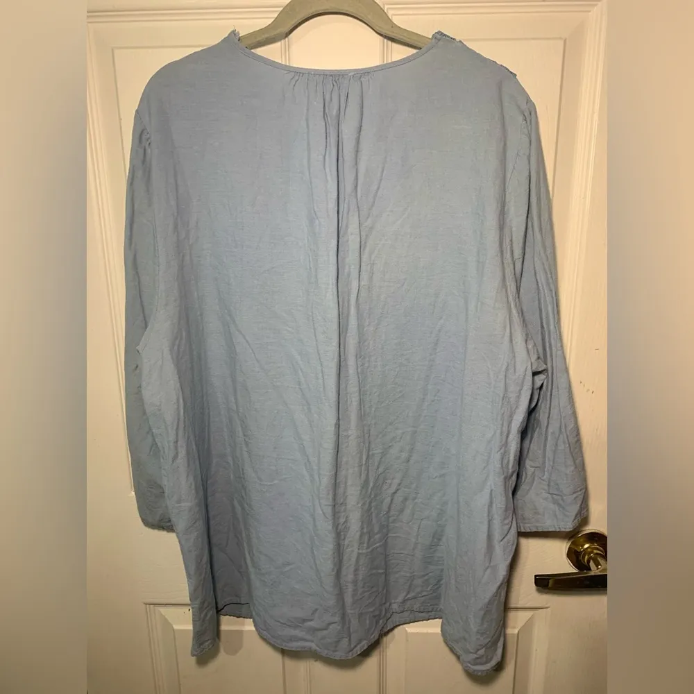 Lucy & Laurel  Top             503 - Image 4