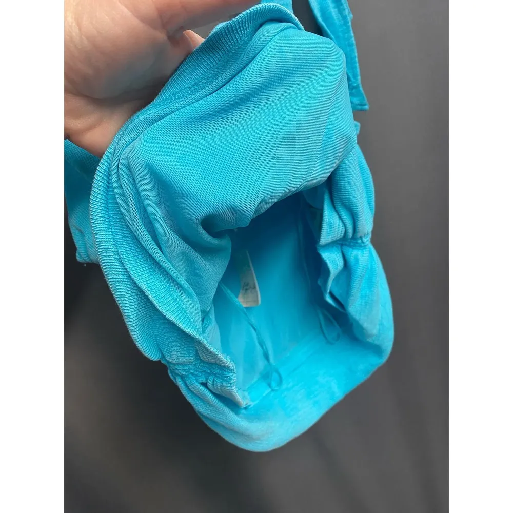 Free People Tops Boulevard Tank X-large NWT (b49) - Image 7