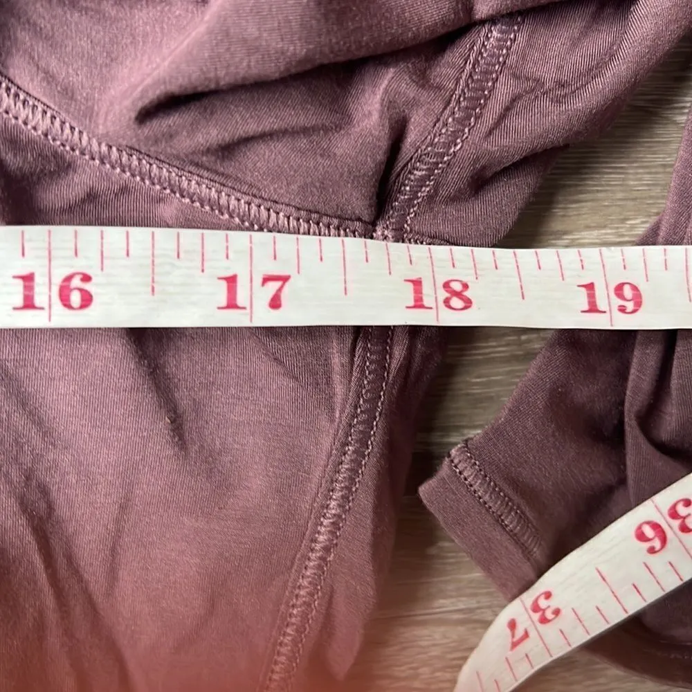 Lululemon Timeless Twist Long Sleeve top - Image 7