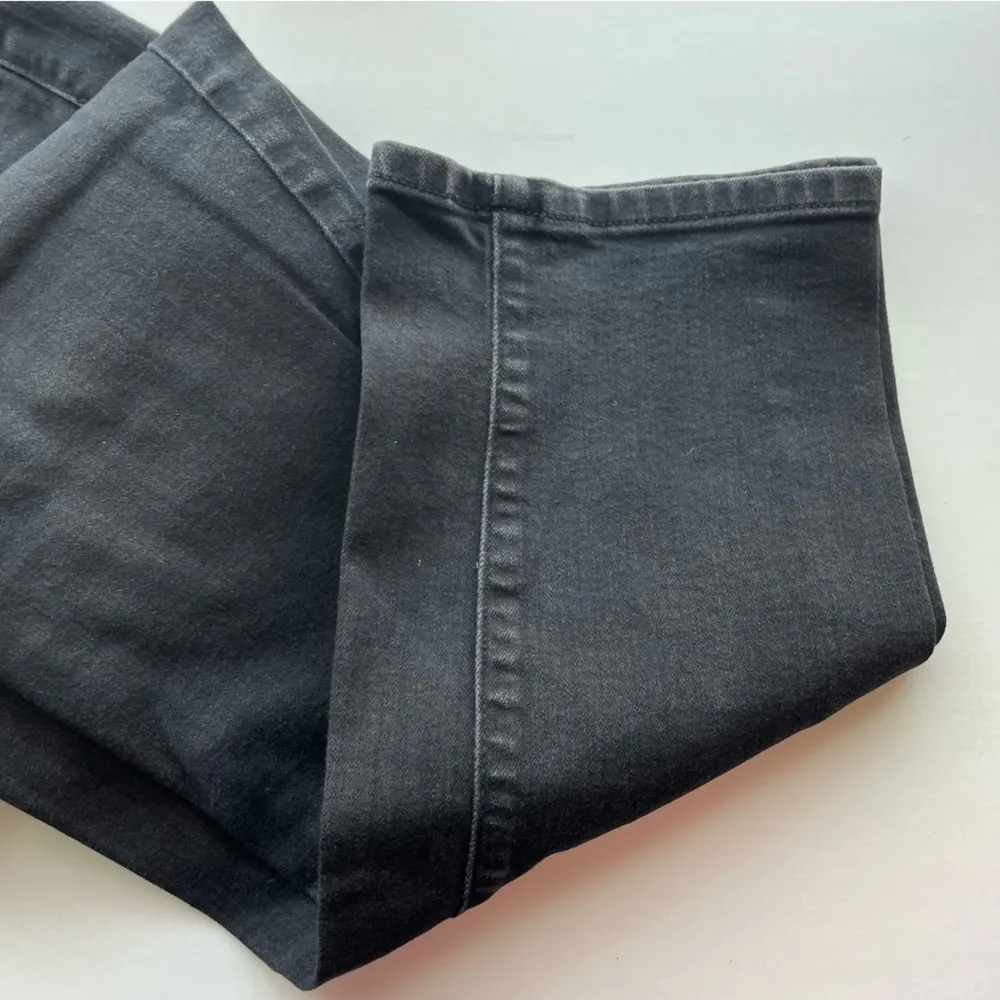 Chico’s • Washed Black Fabulously Slimming Stretchy Skinny Jeans - Image 2