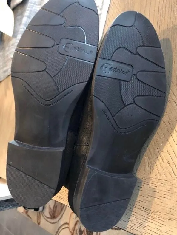 Brand new never worn  Sinatra Rock boots. Sz 7 Originally $179 - Image 10