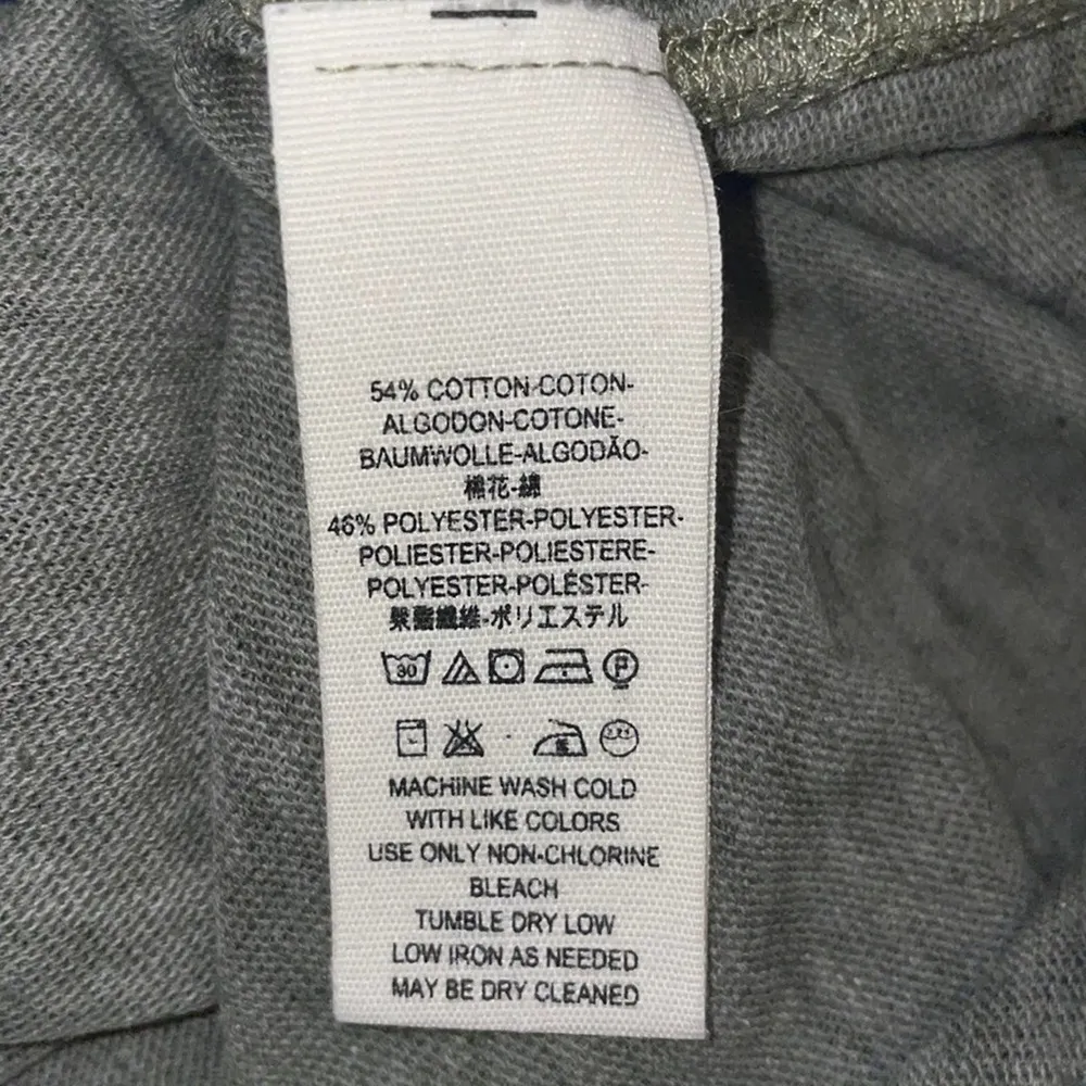 We the Free Women’s Cassidy T-Shirt Size XS in Army Green / OB933512 - Image 5