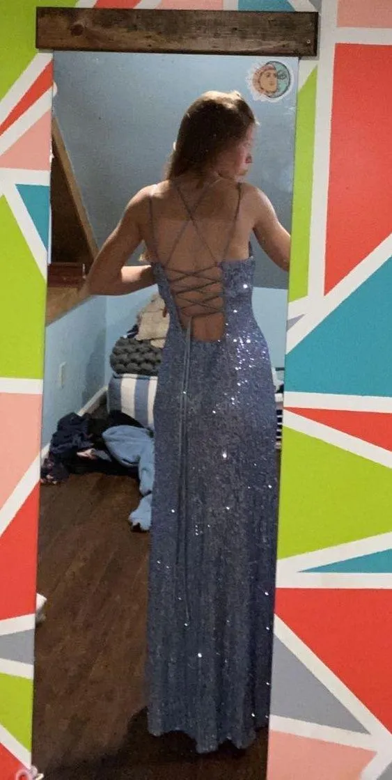 Prom Dress - Image 3