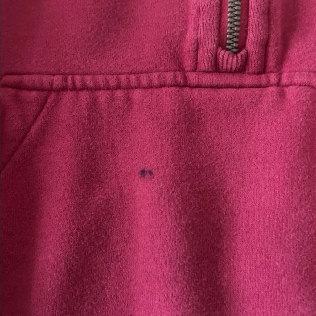 lululemon athletica scuba quarter zip hoodie - Image 2