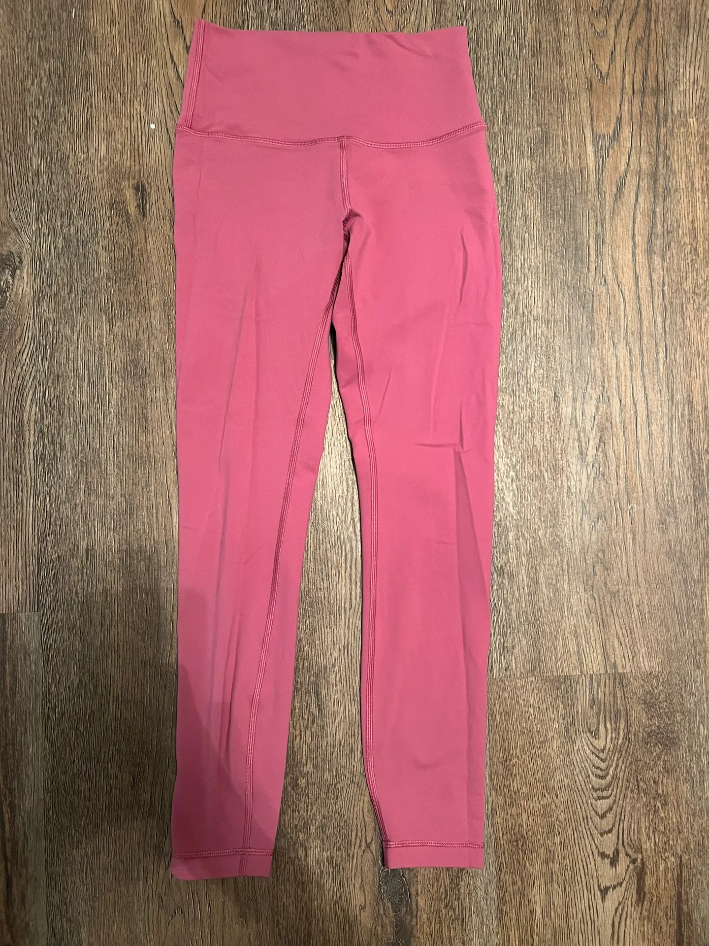 Wunder Under 25” Leggings - Image 2