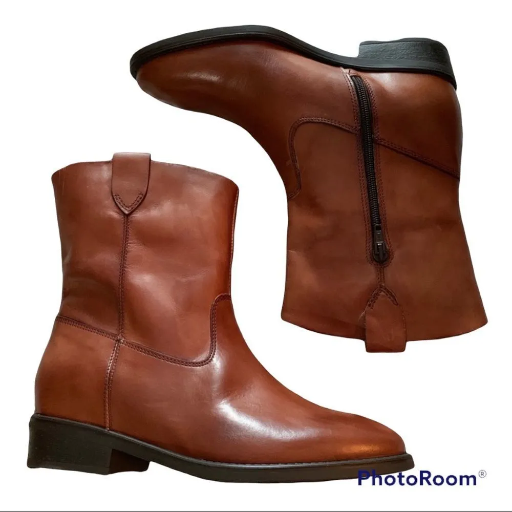 Anthropologie Paola Ferri Boots - Image 4