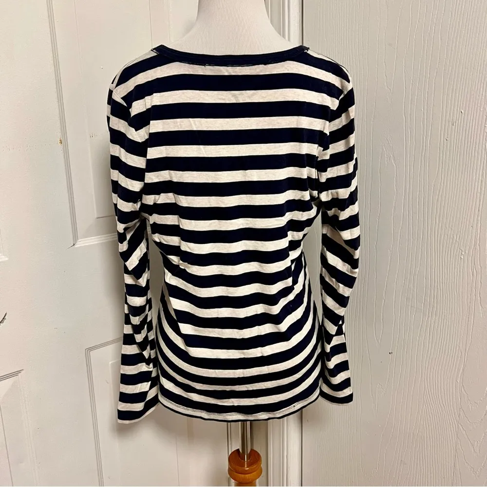 Tommy Bahama Striped Shirt - Image 3