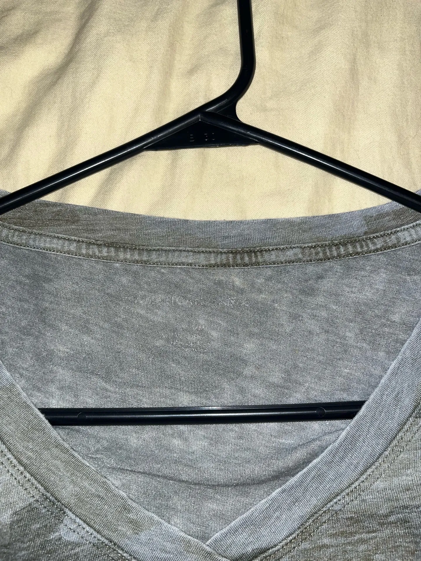 American Eagle boyfriend tee  - Image 3