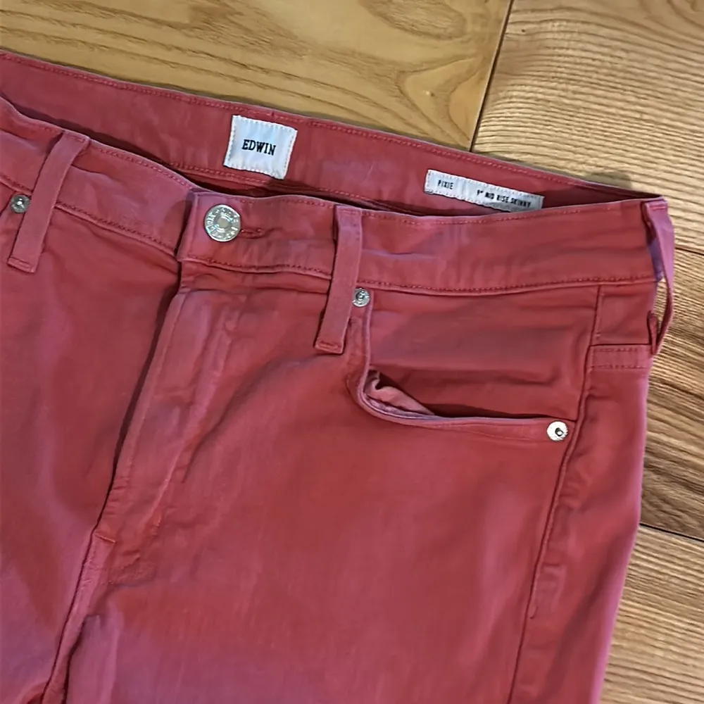 Edwin Pixie Mid - Image 2