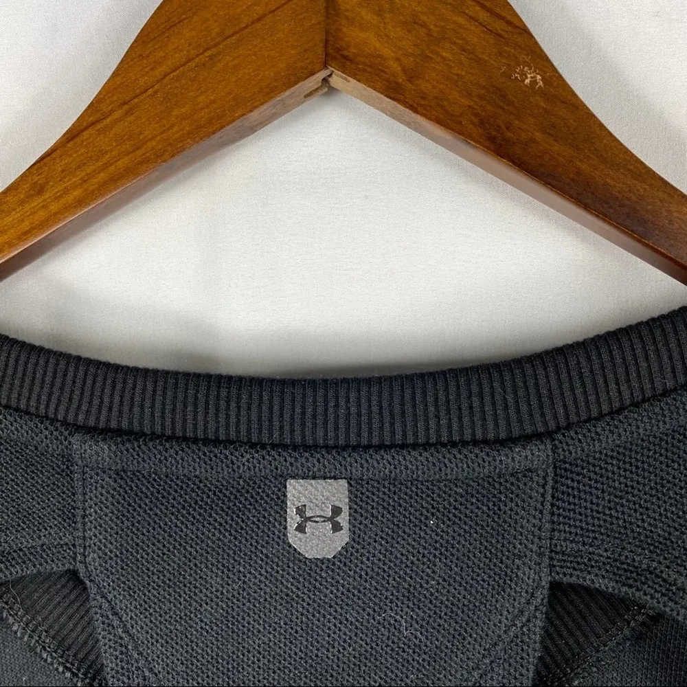 UNDER ARMOUR Black Unstoppable Dress NWT in 2X - Image 9