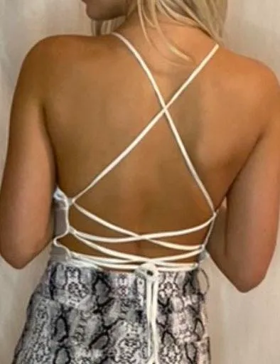 Boutique Satin Top - Image 3