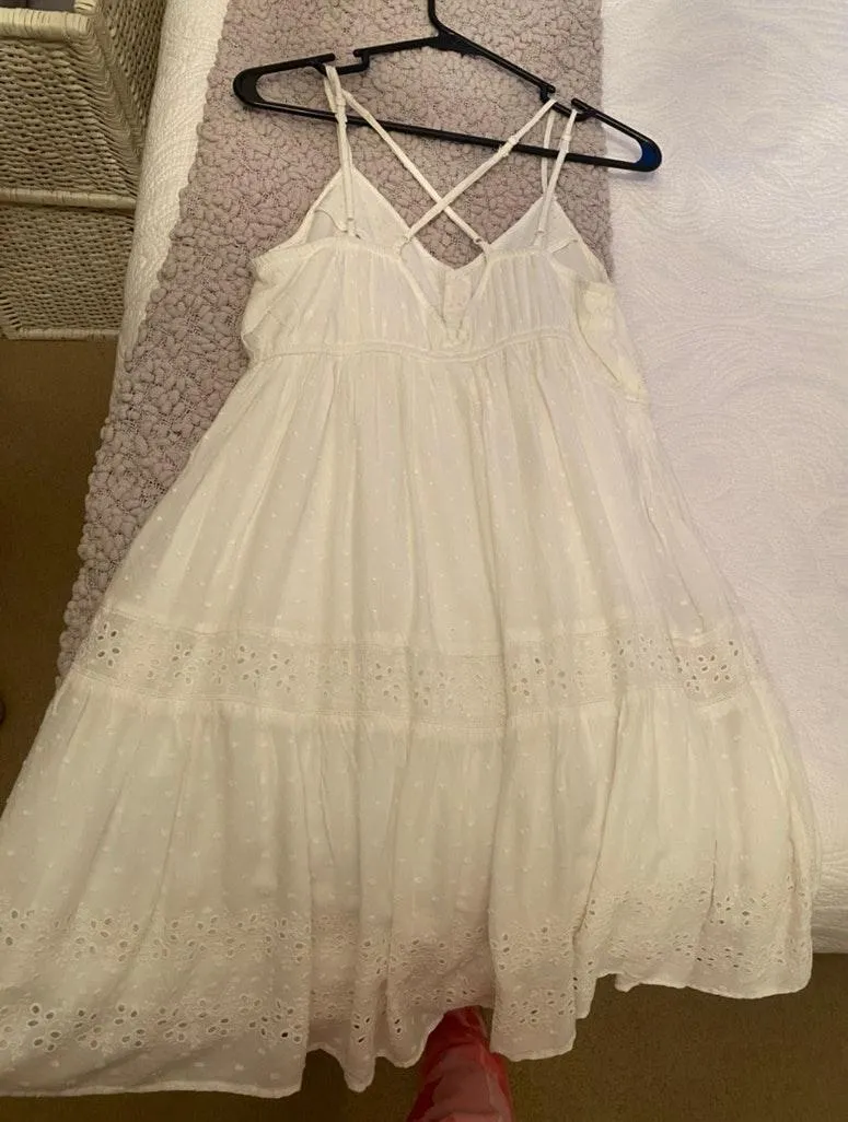 American Eagle Outfitters Babydoll Dress - Image 2