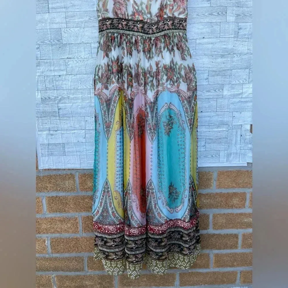 By anthropology Virginia Dress size 6 - Image 6