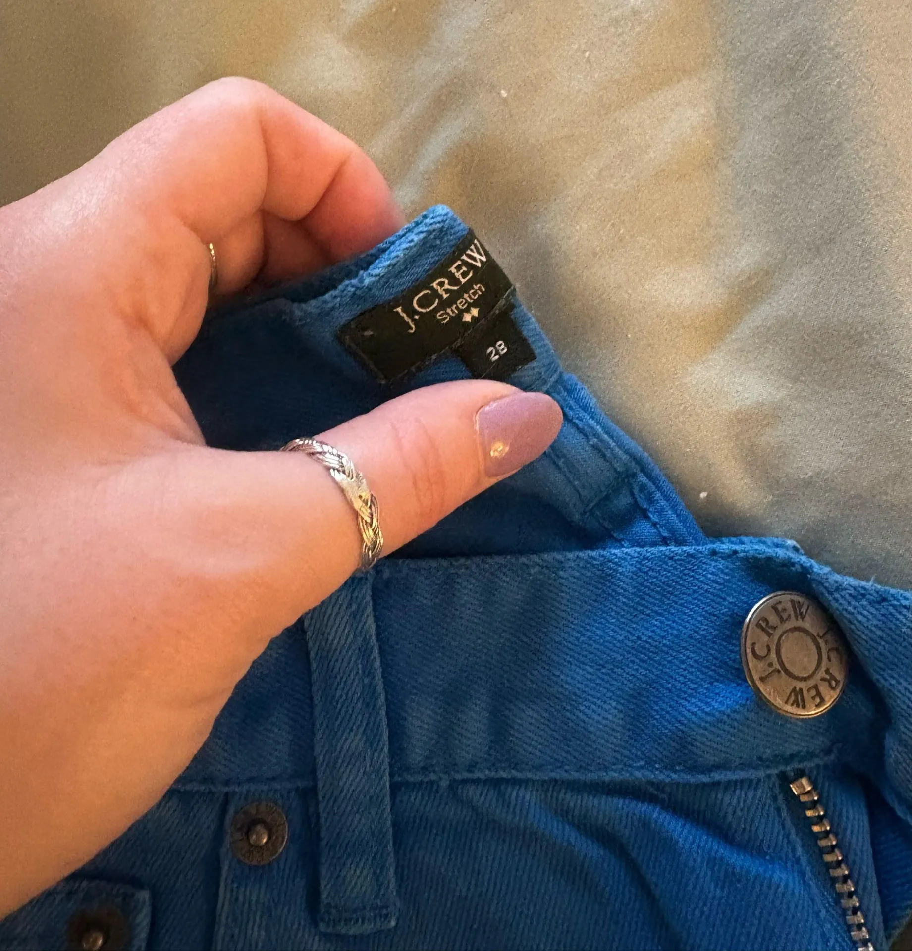 J.Crew Jeans - Image 2