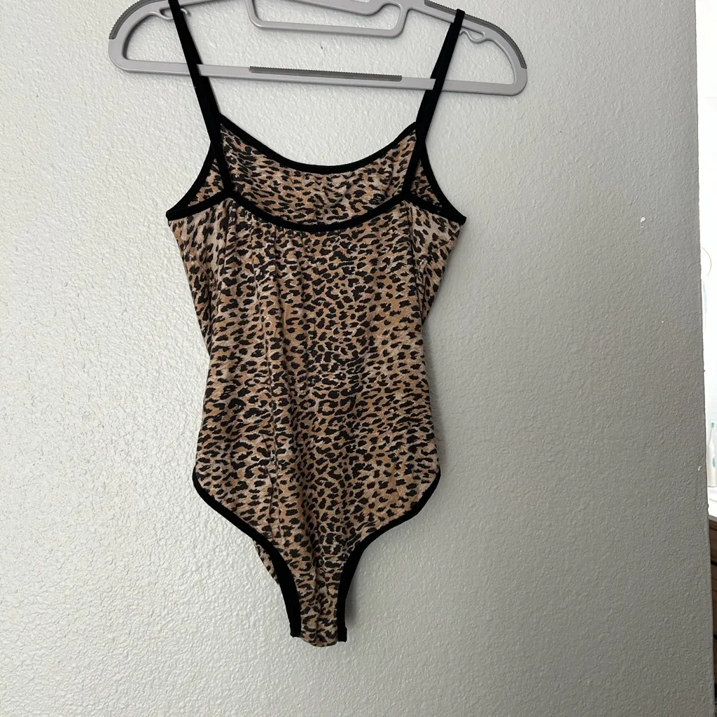 Ragdoll Animal Print Bodysuit and Leggings - Image 12