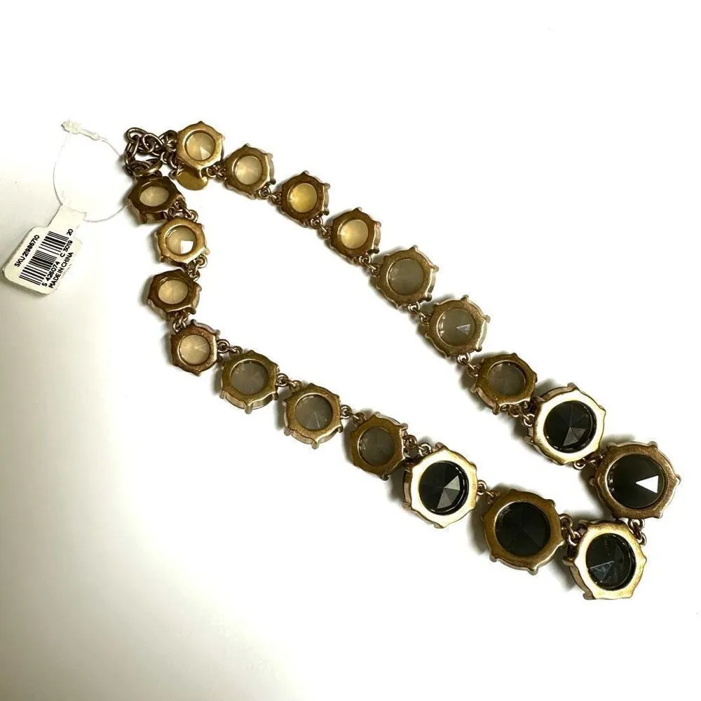 Ann Taylor Loft choker necklace - Image 5