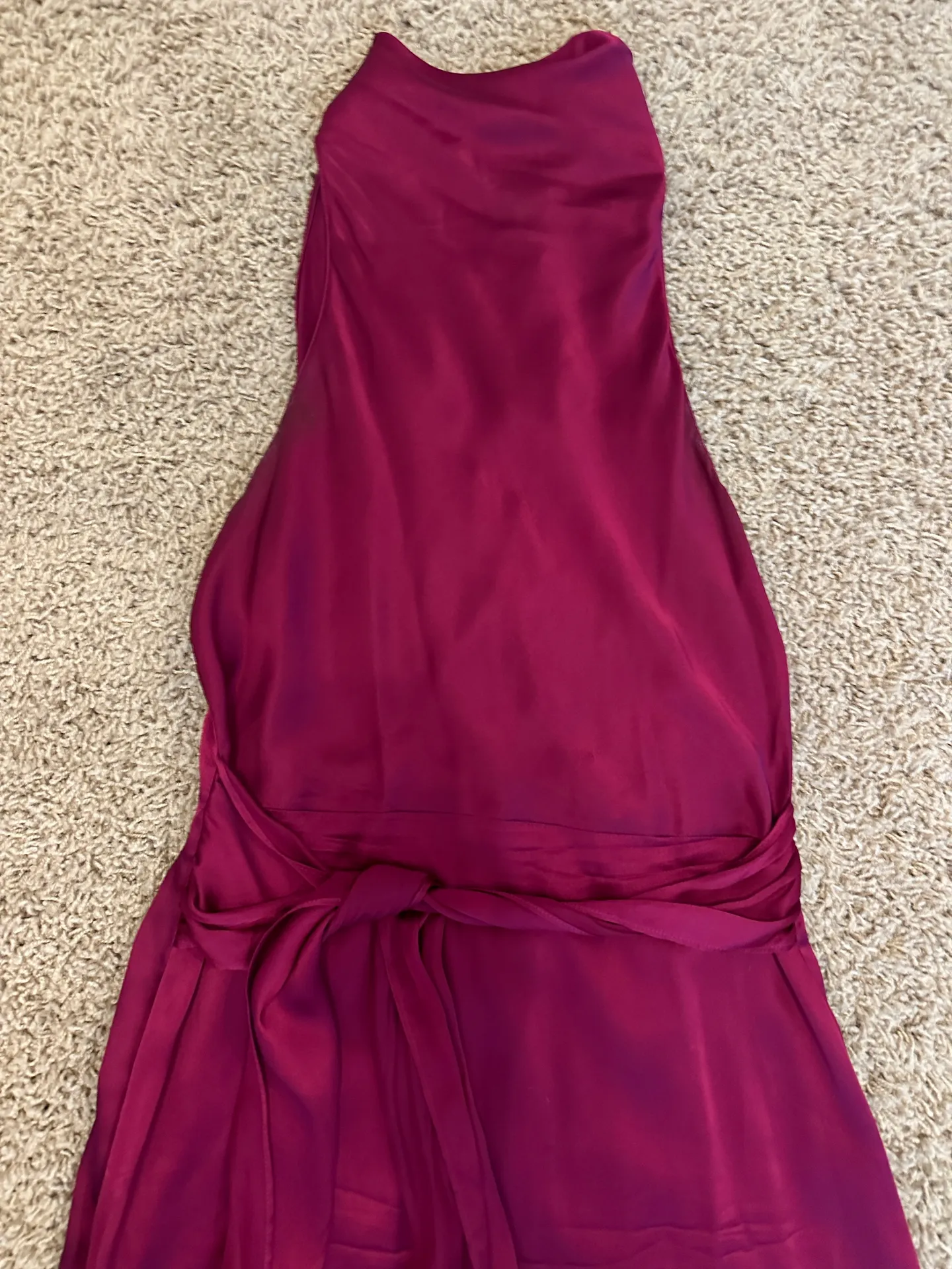 Amanda Uprichard Dress - Image 5