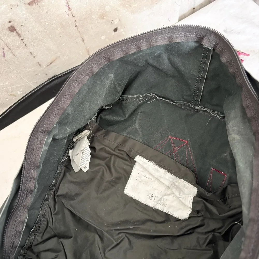 Fjallraven Kanken Classic Backpack Green - Image 8