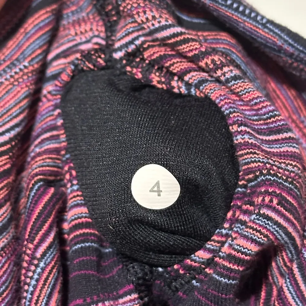 Lululemon Wunder Under Pant (Hi-Rise) 4 - Image 7