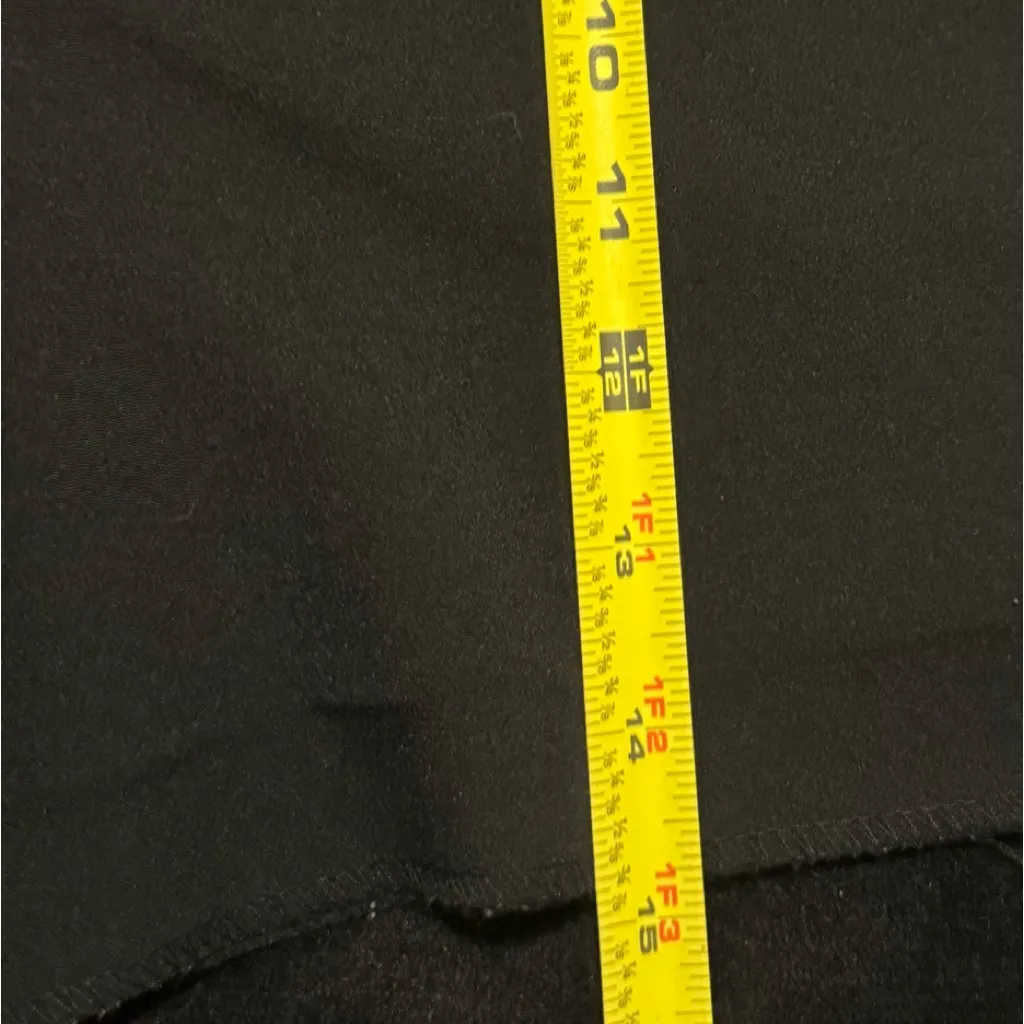 ✨ ZARA High Waist Shorts Size M - Image 5