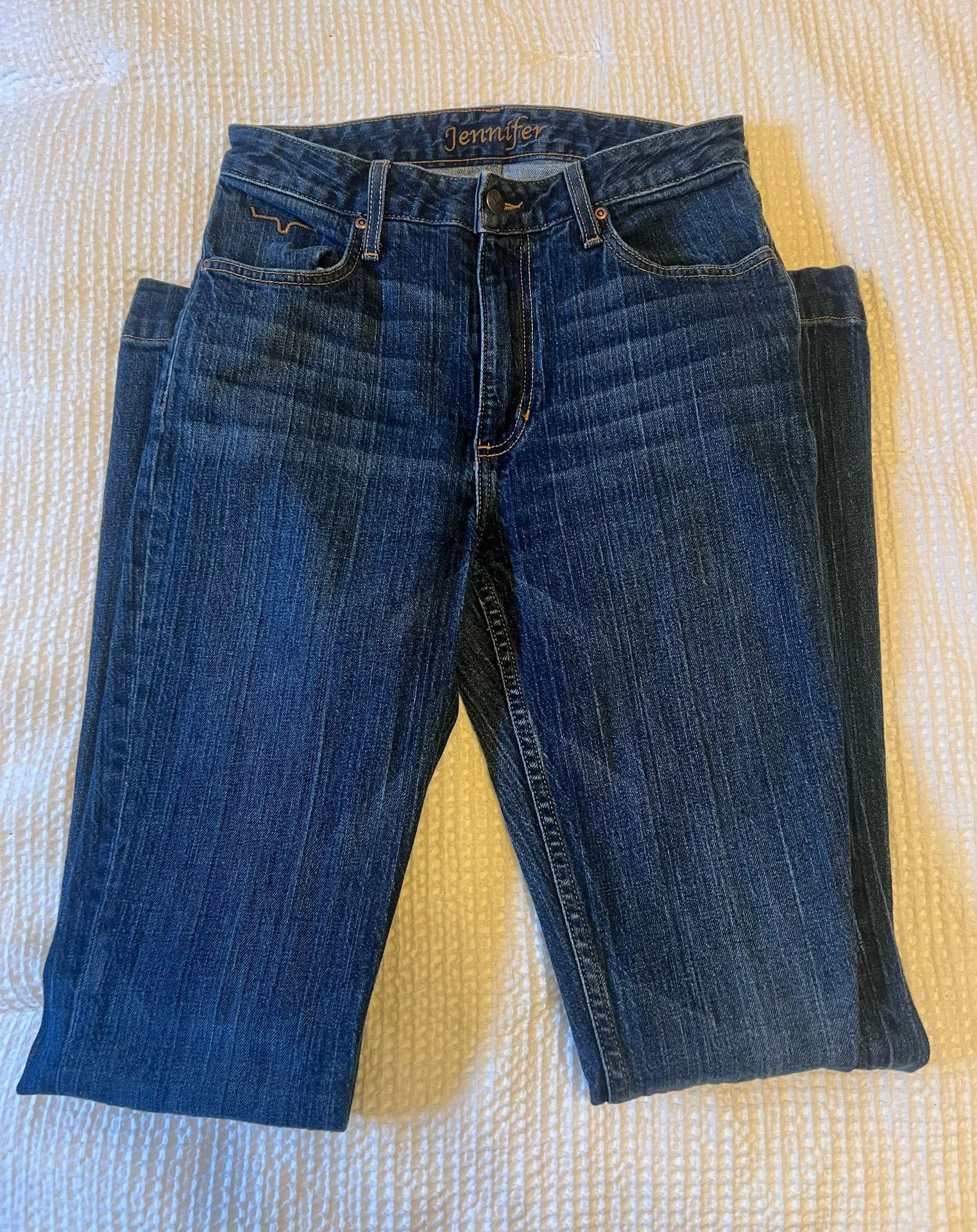 Jennifer Jeans - Image 2