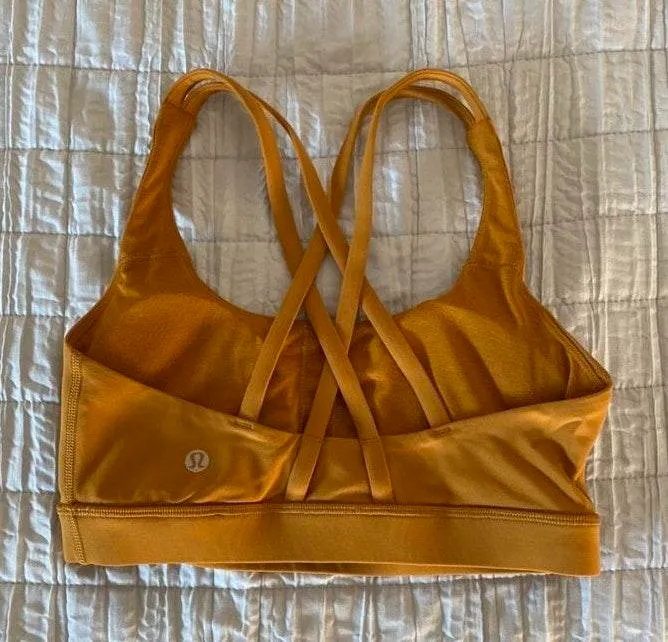 Lululemon energy bra - Image 2