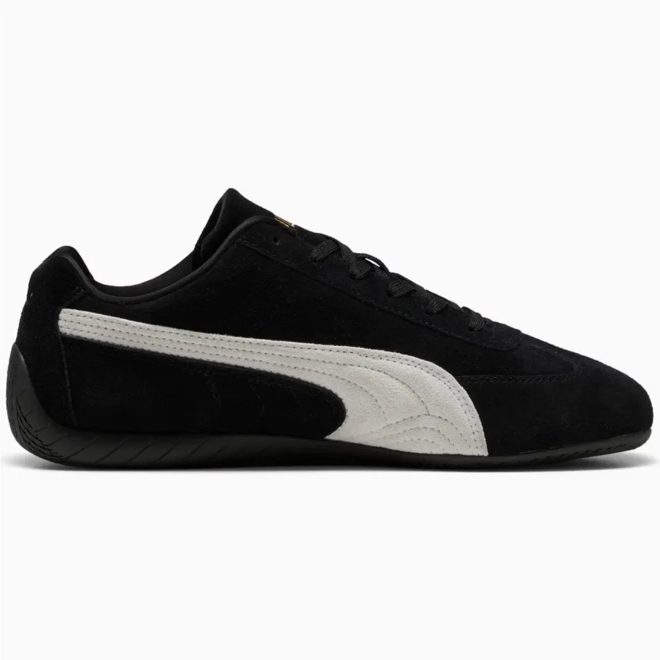Puma  Black Speedcat OG Sneakers - Image 2