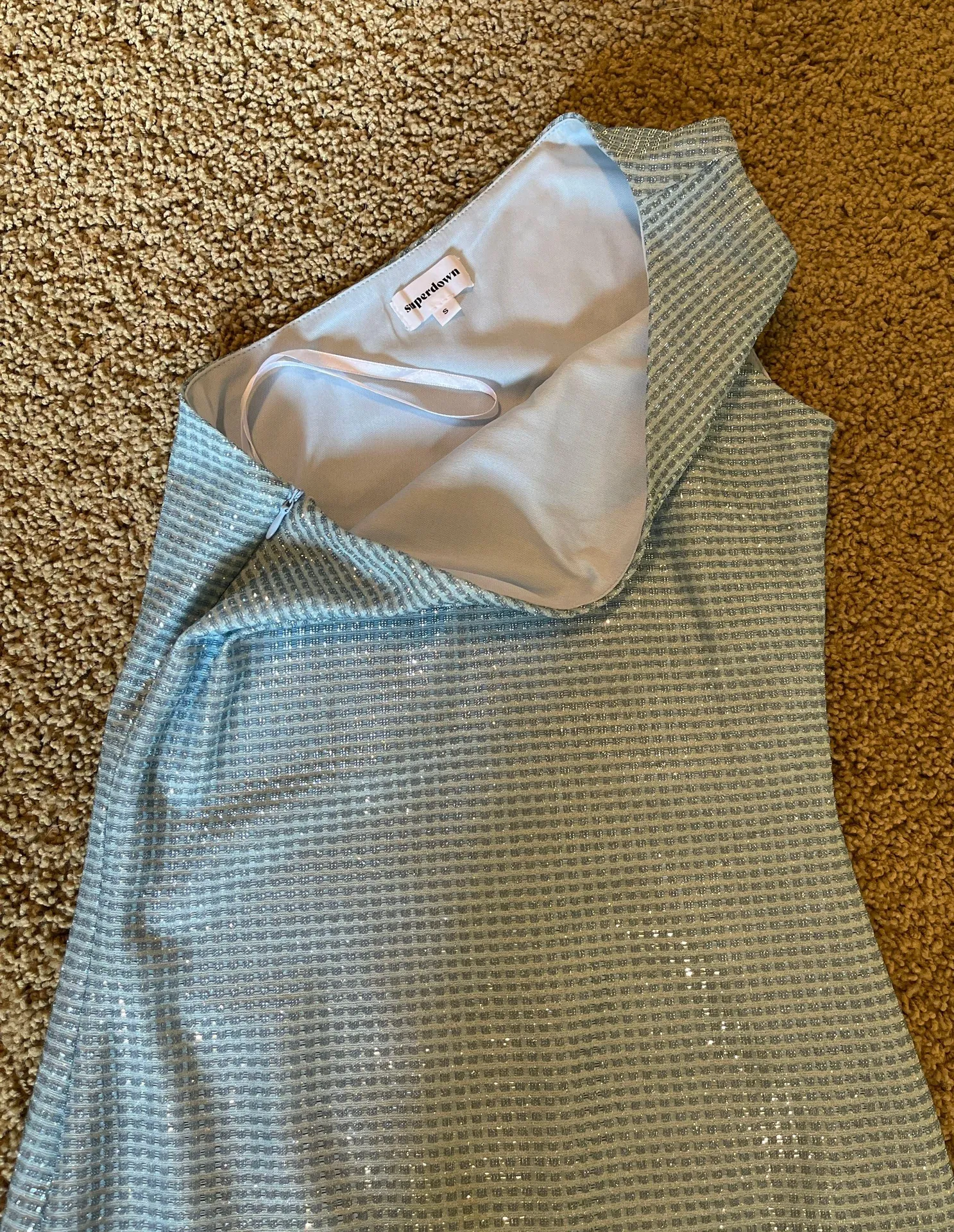 Mini Dress - Image 4