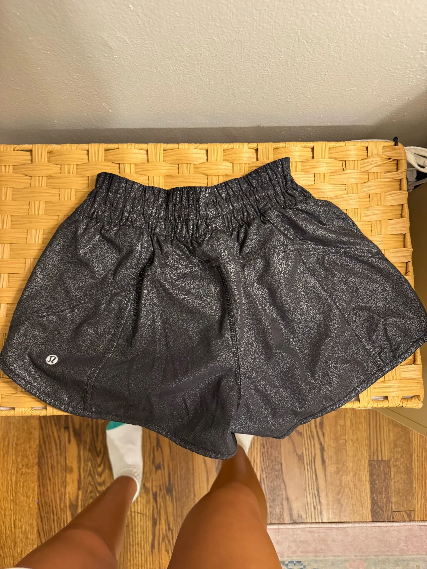 Lululemon  Shorts - Image 3