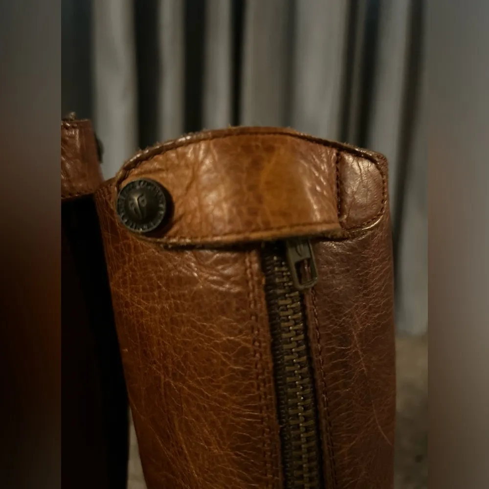 Frye boots - Image 2