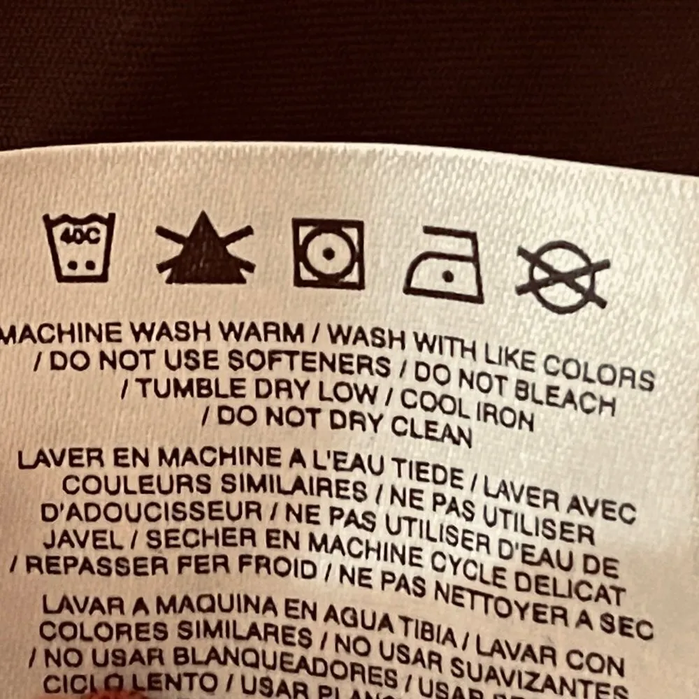 NWT Nike Dri-Fit Ladies Fresno State Short Sleeve T-shirt M - Image 9