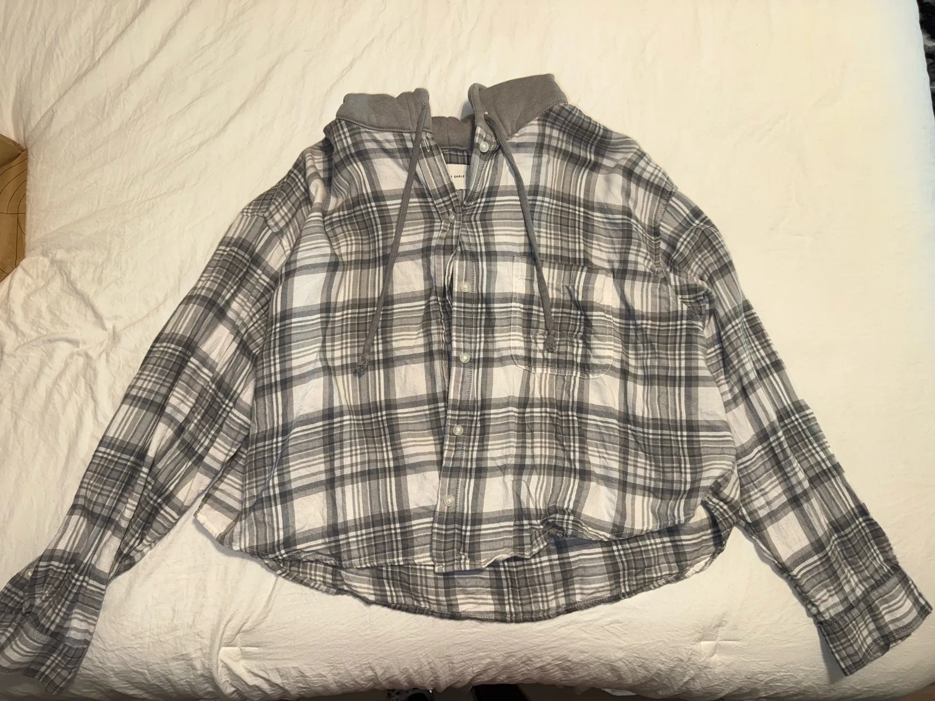 American Eagle  Top - Image 2