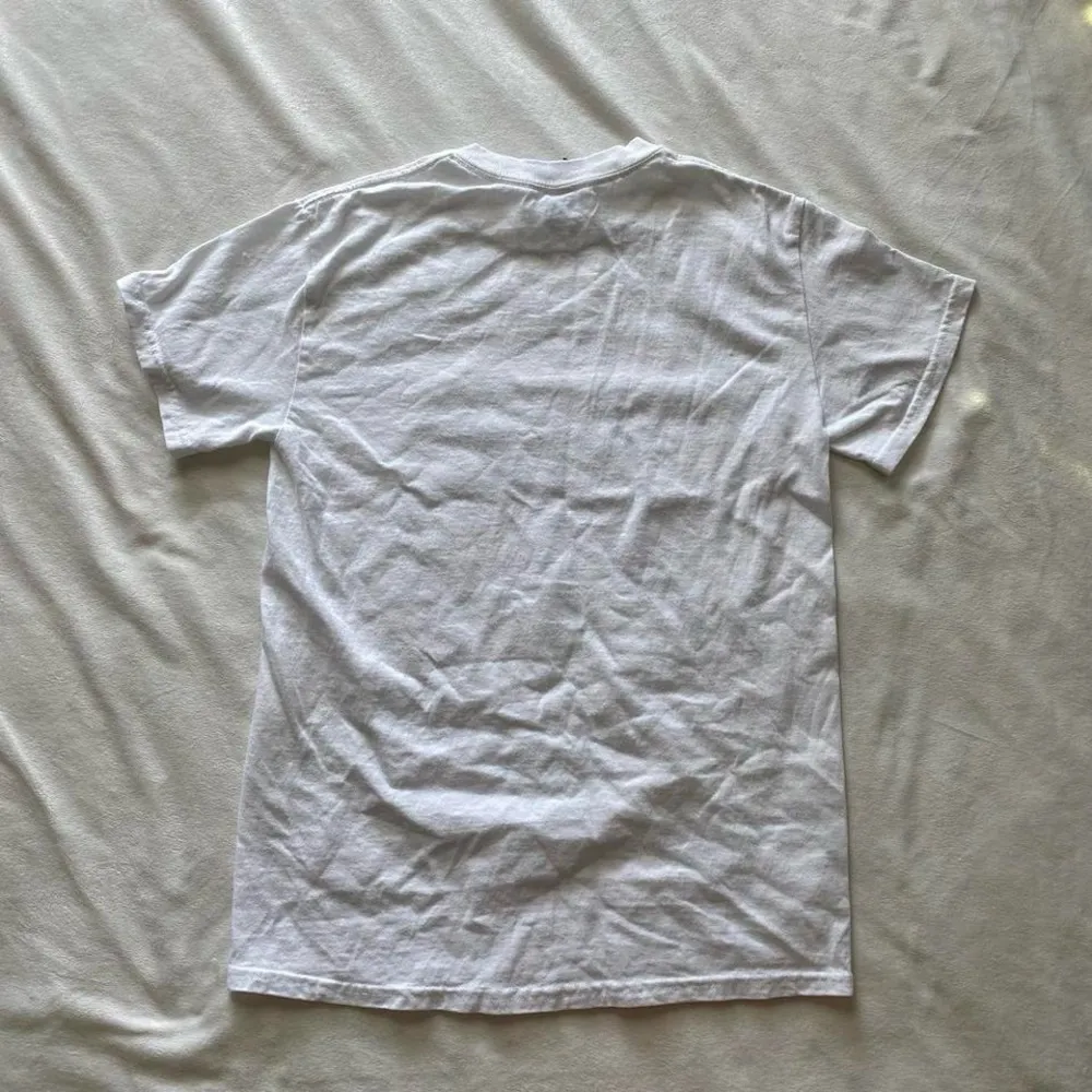 Notre Dame women’s Lacrosse shirt White - Image 5