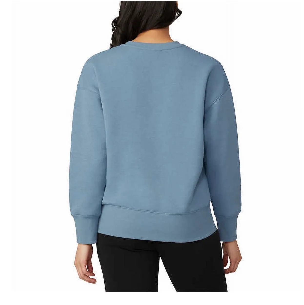 Logo Sweatshirt S - Image 2