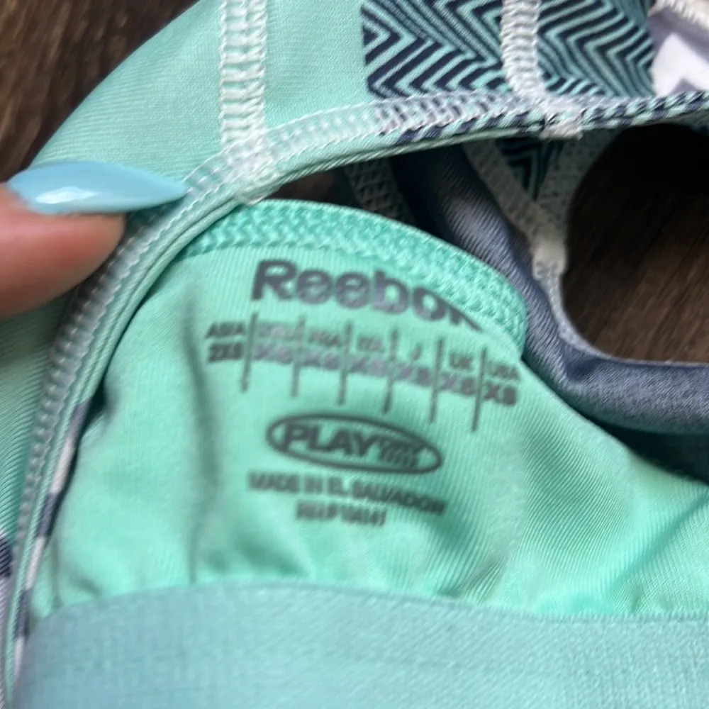 Reebok  Workout Top - Image 3