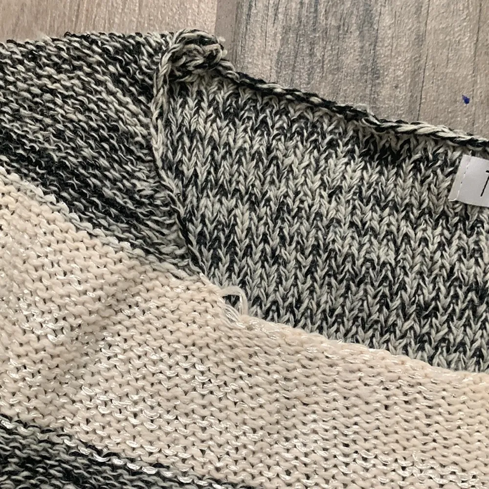 Tobi stripe sweater - Image 3