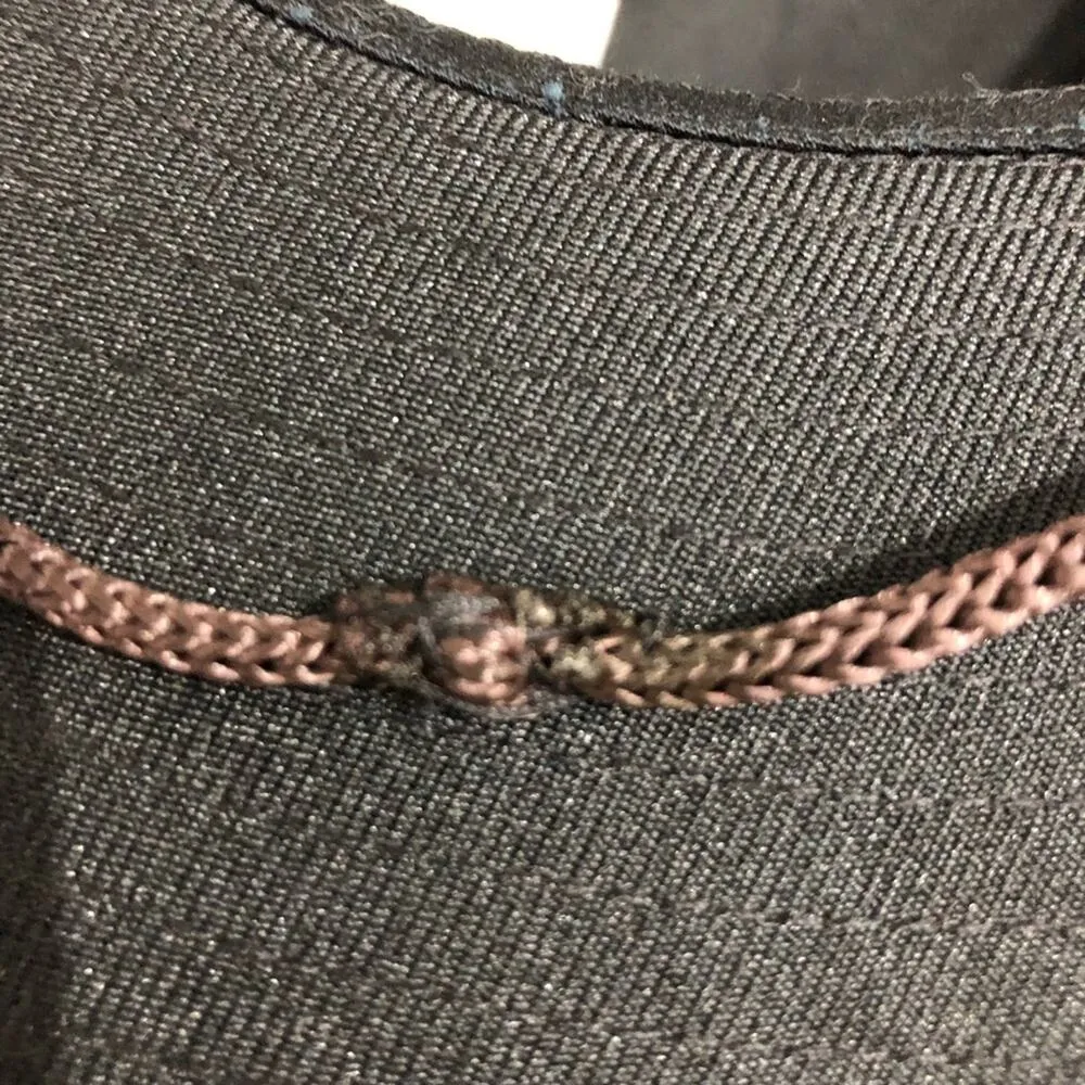 Brixton Black Unisex Field Crossover Hat Small NWT - Image 11