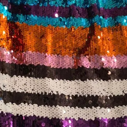 About Us Zoey Dress - Image 4