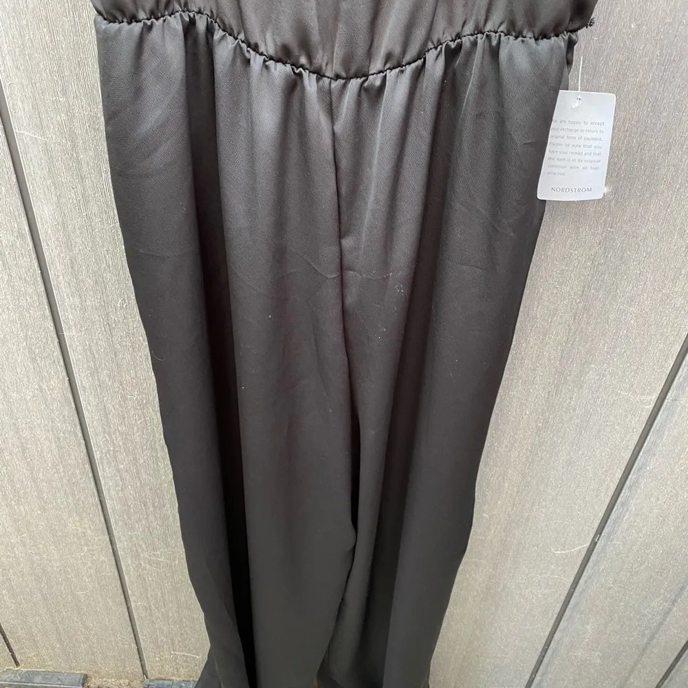 The Vanity Room‎ Jumpsuit NWT - Image 3