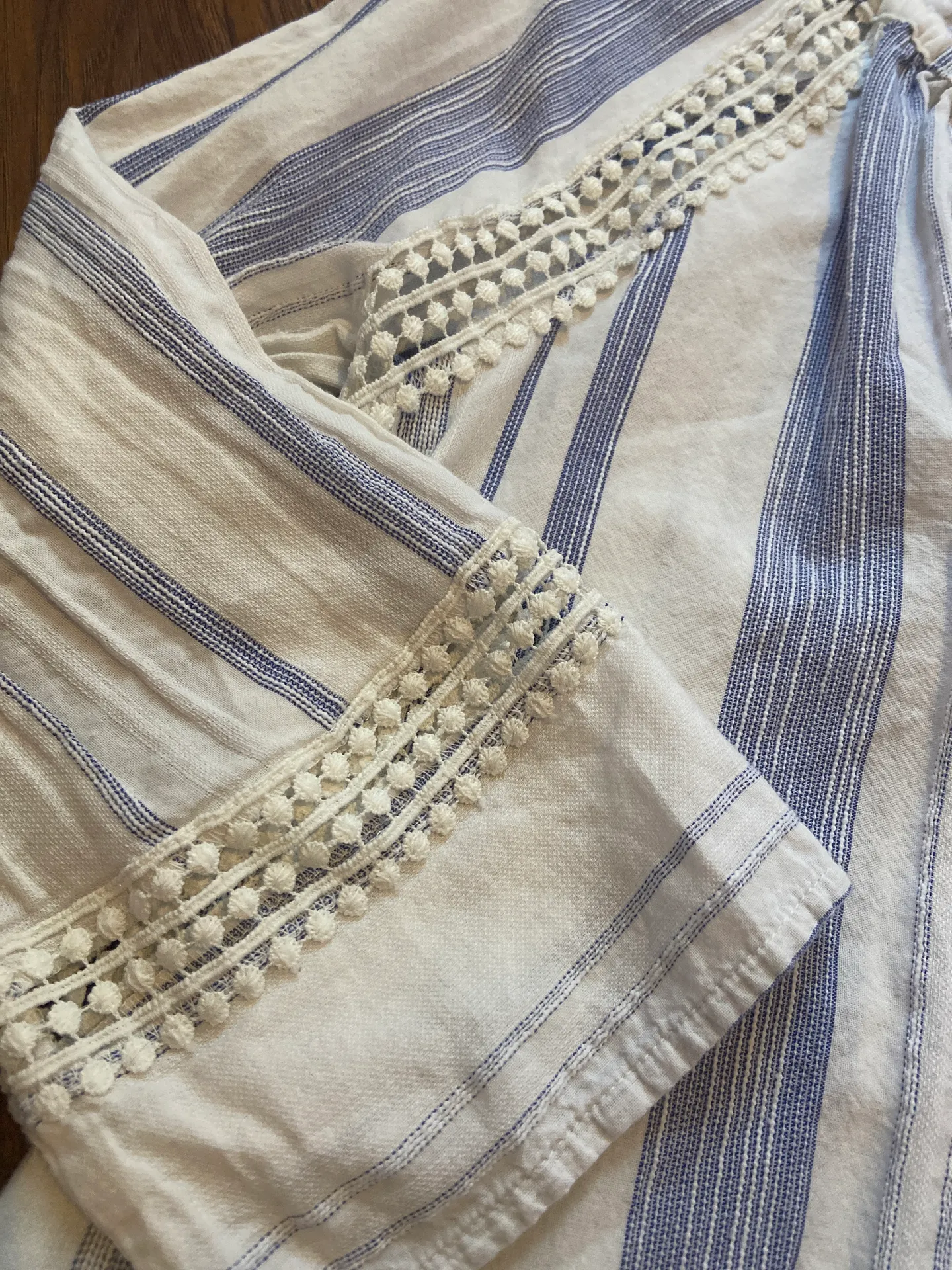 Merona Swimsuit Coverup - Image 2