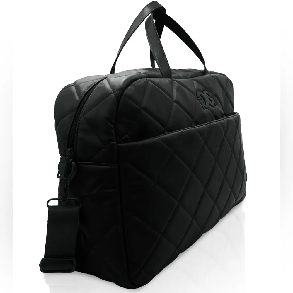 Gilda Paris Large travel crossbody bag - Image 2