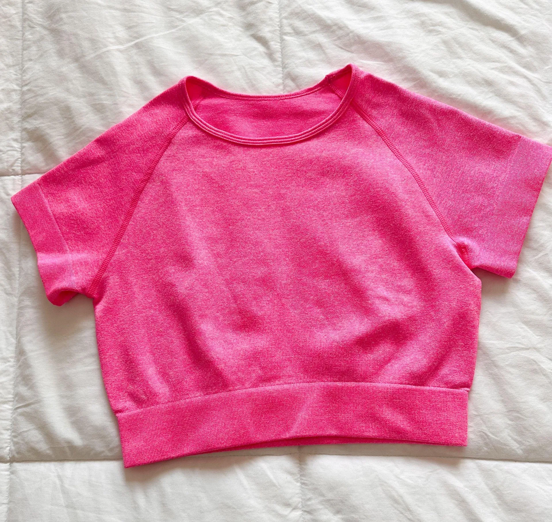 Pink Workout Set - Image 2