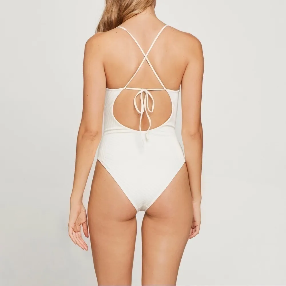 NWT L*SPACE Crossroads Texture Miss Milly - Image 2