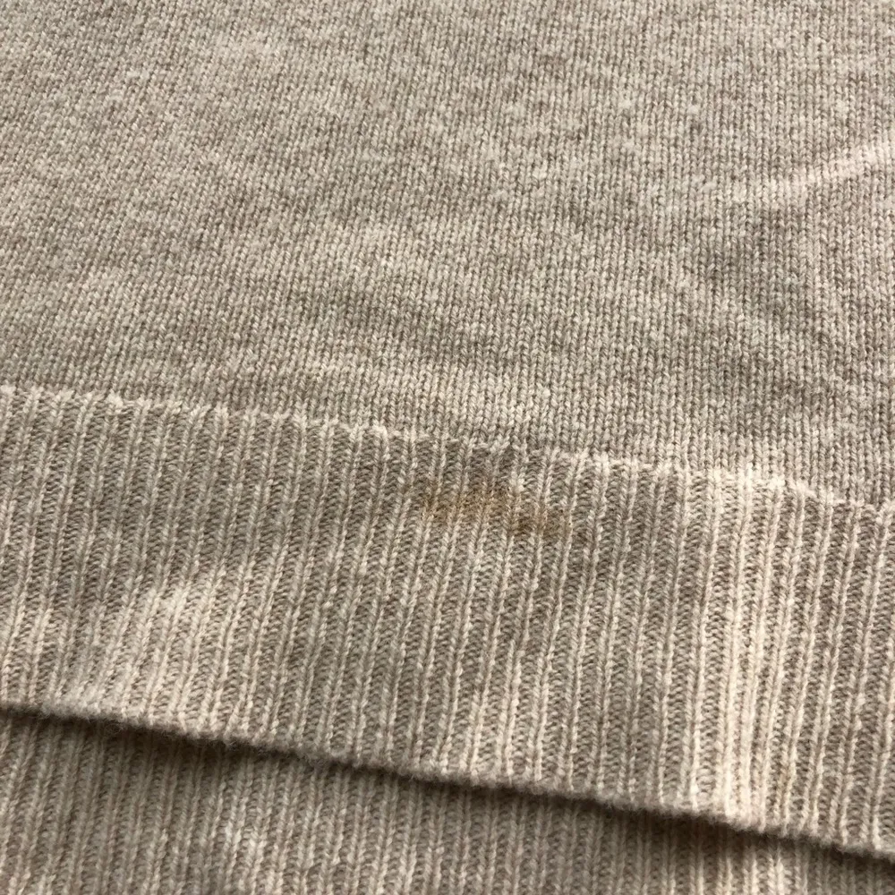 J. Crew Metallic Braid Wool Sweater Cream - Image 5