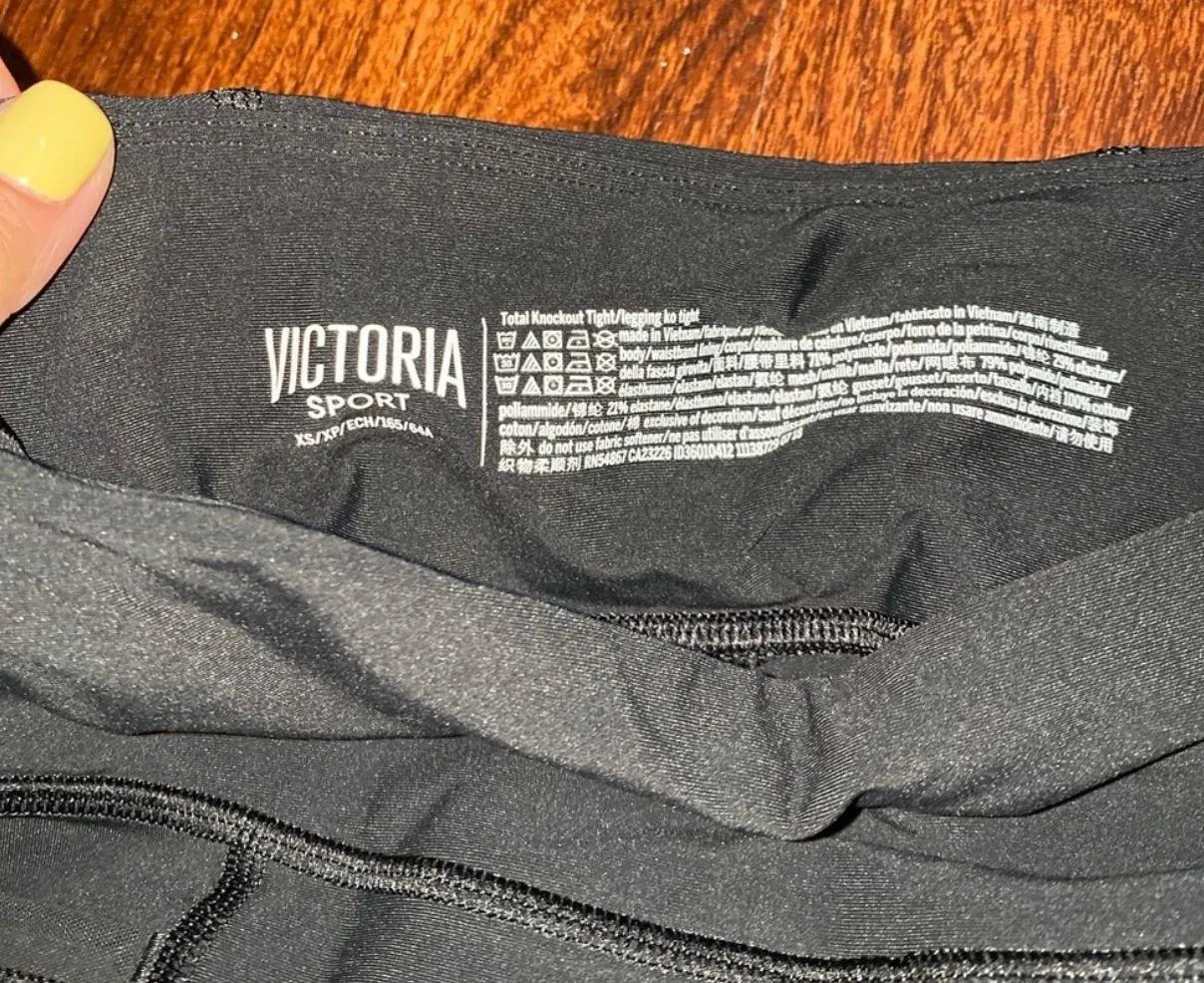 VS Total Knockout Leggings - Image 5