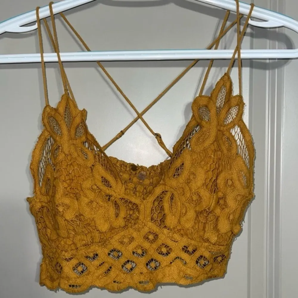 Free People‎ FP One Adella Bralette - Image 2